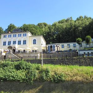 Hotel Lindenhof